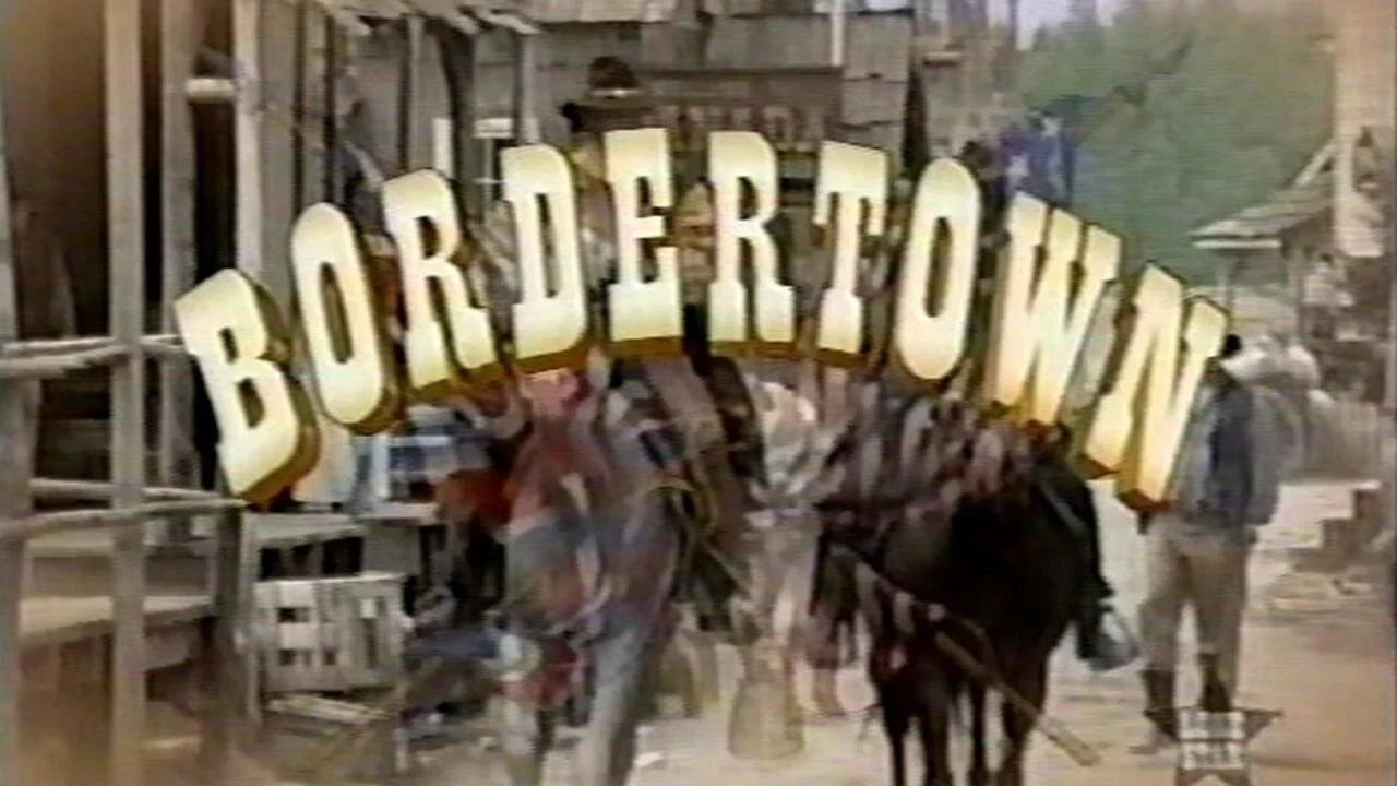 Bordertown