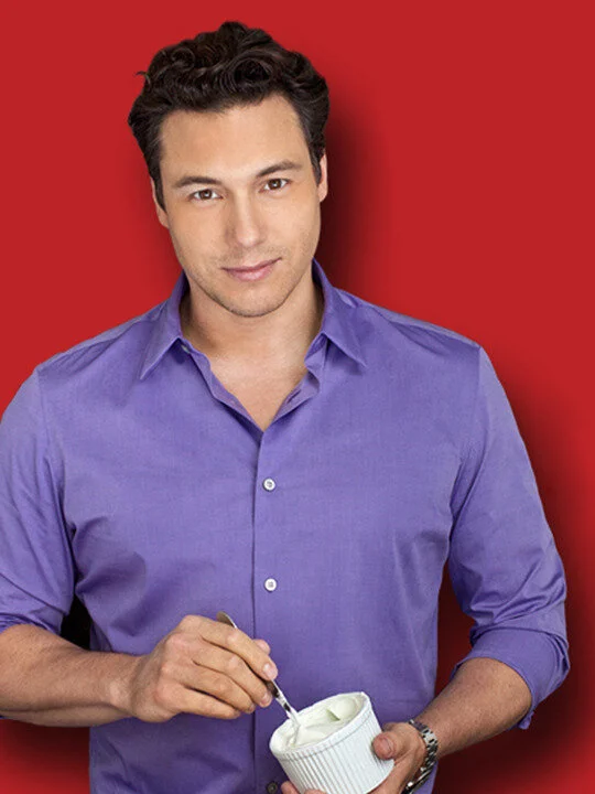 Now Eat This! with Rocco DiSpirito