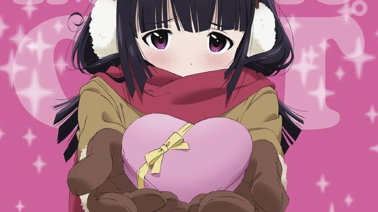 Recently, My Sister is Unusual