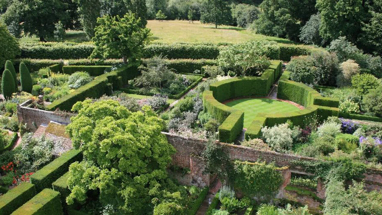 I giardini più belli del mondo