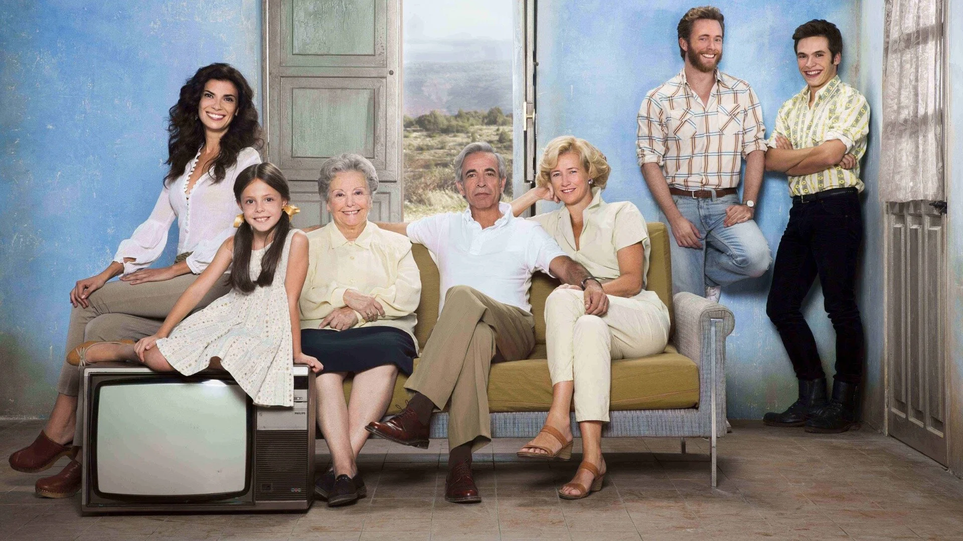 CuÄ‚Â©ntame como pasÄ‚Ĺ‚