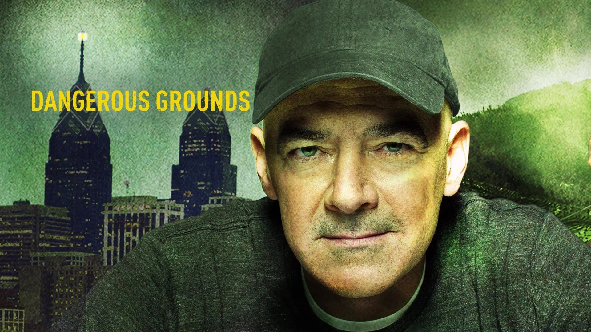 Dangerous Grounds
