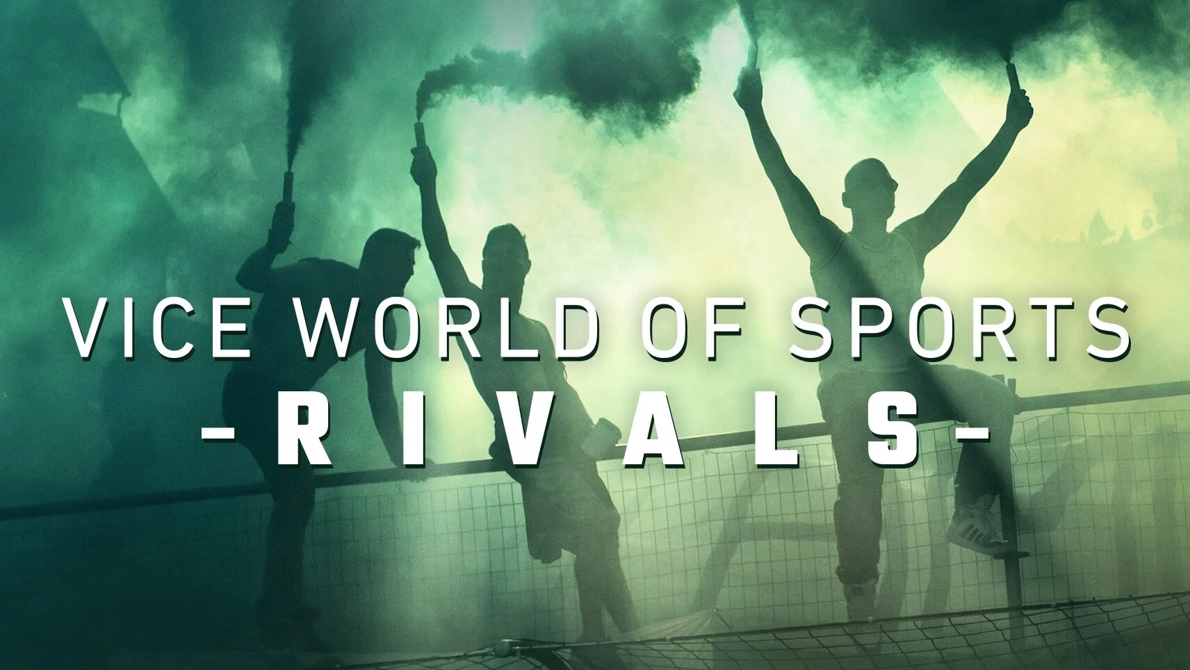 VICE World of Sports