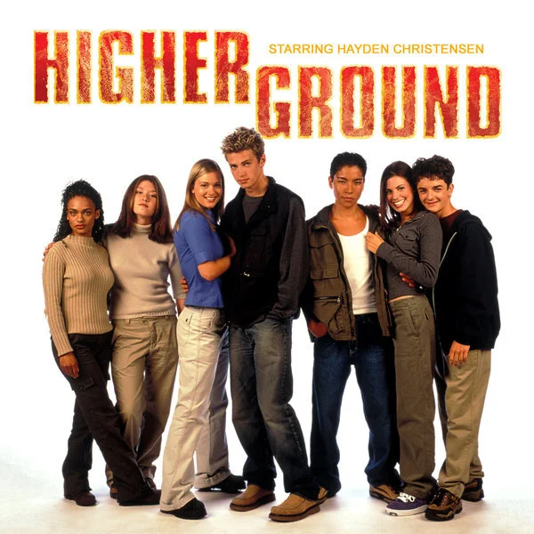Higher Ground