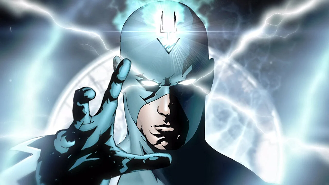 Inhumans