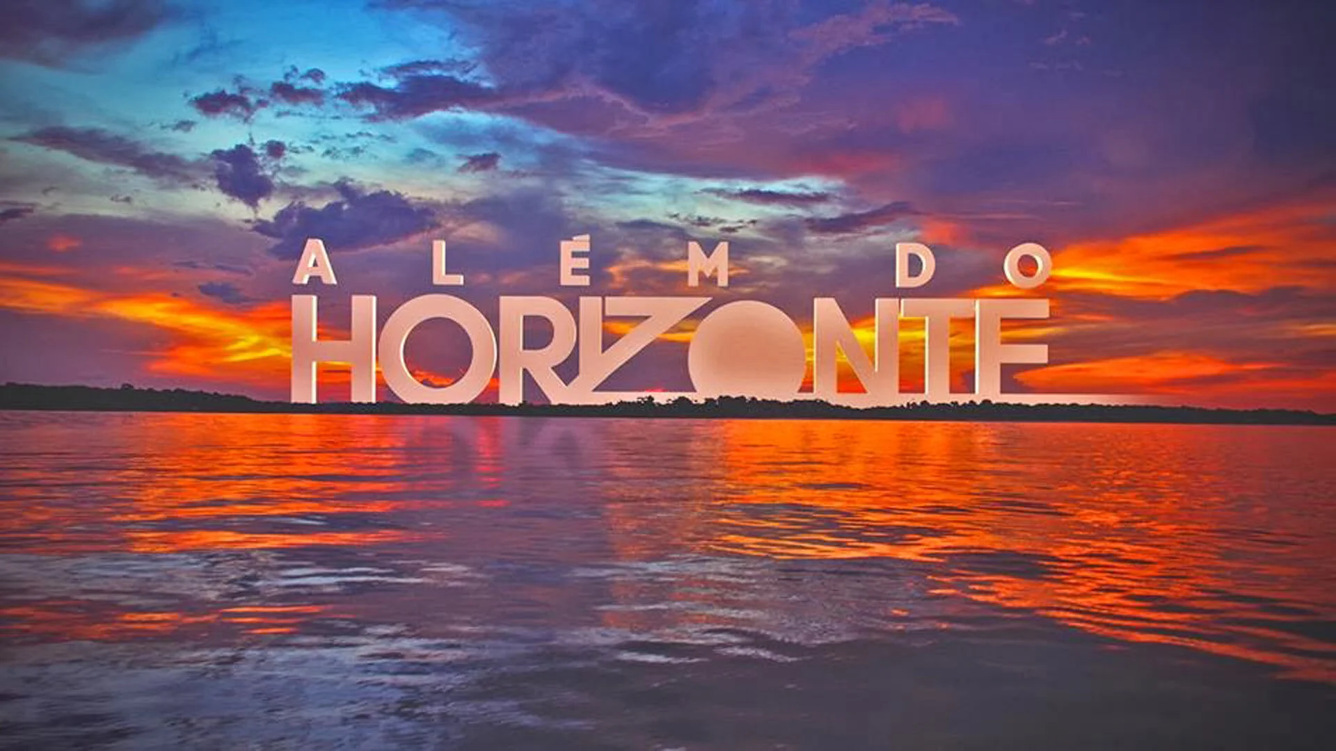 Além do Horizonte