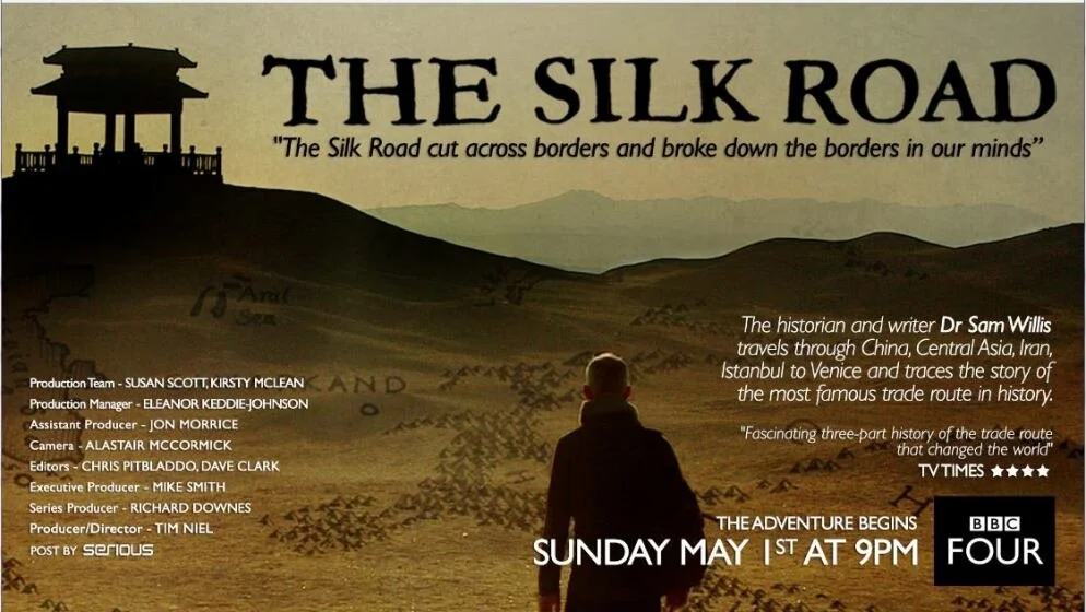 The Silk Road