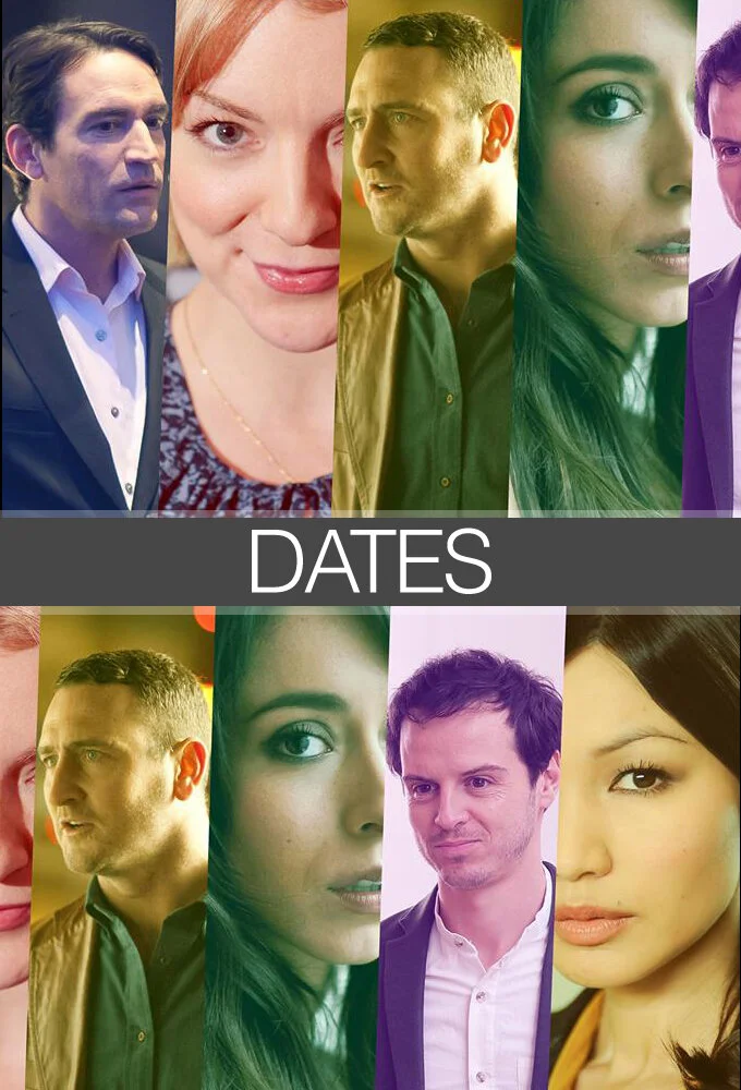 Dates poster