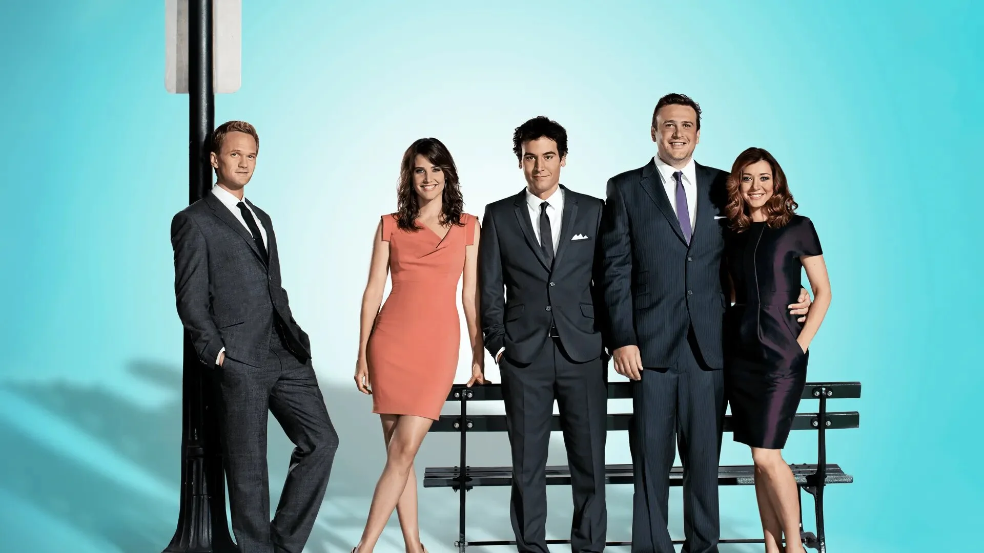 How I Met Your Mother