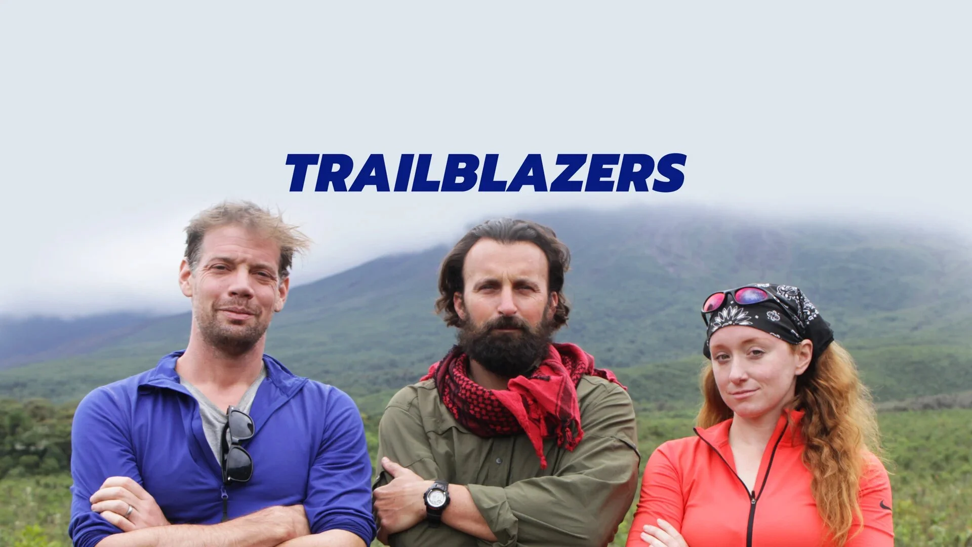 Trailblazers: Expedition Wissenschaft