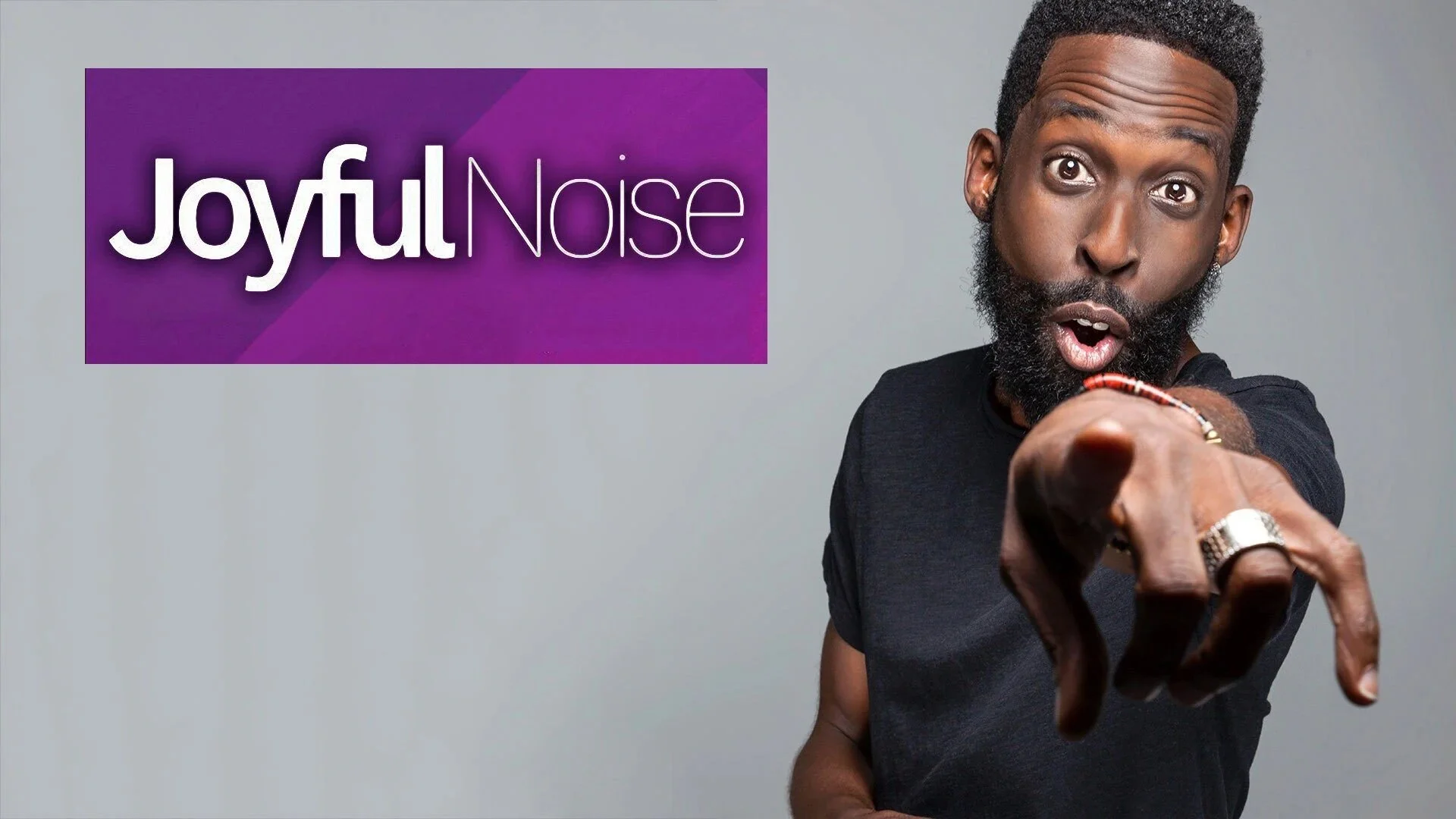 Joyful Noise
