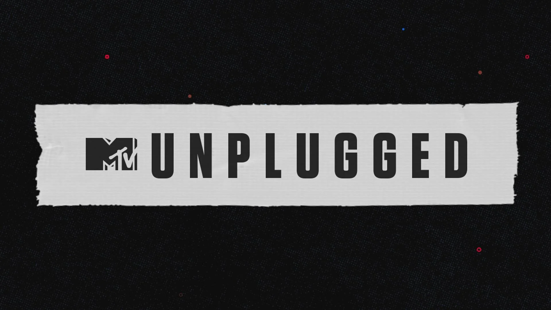 MTV Unplugged