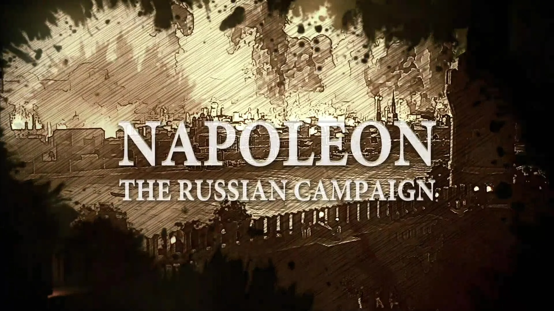 NapolÄ‚Â©on, la campagne de Russie