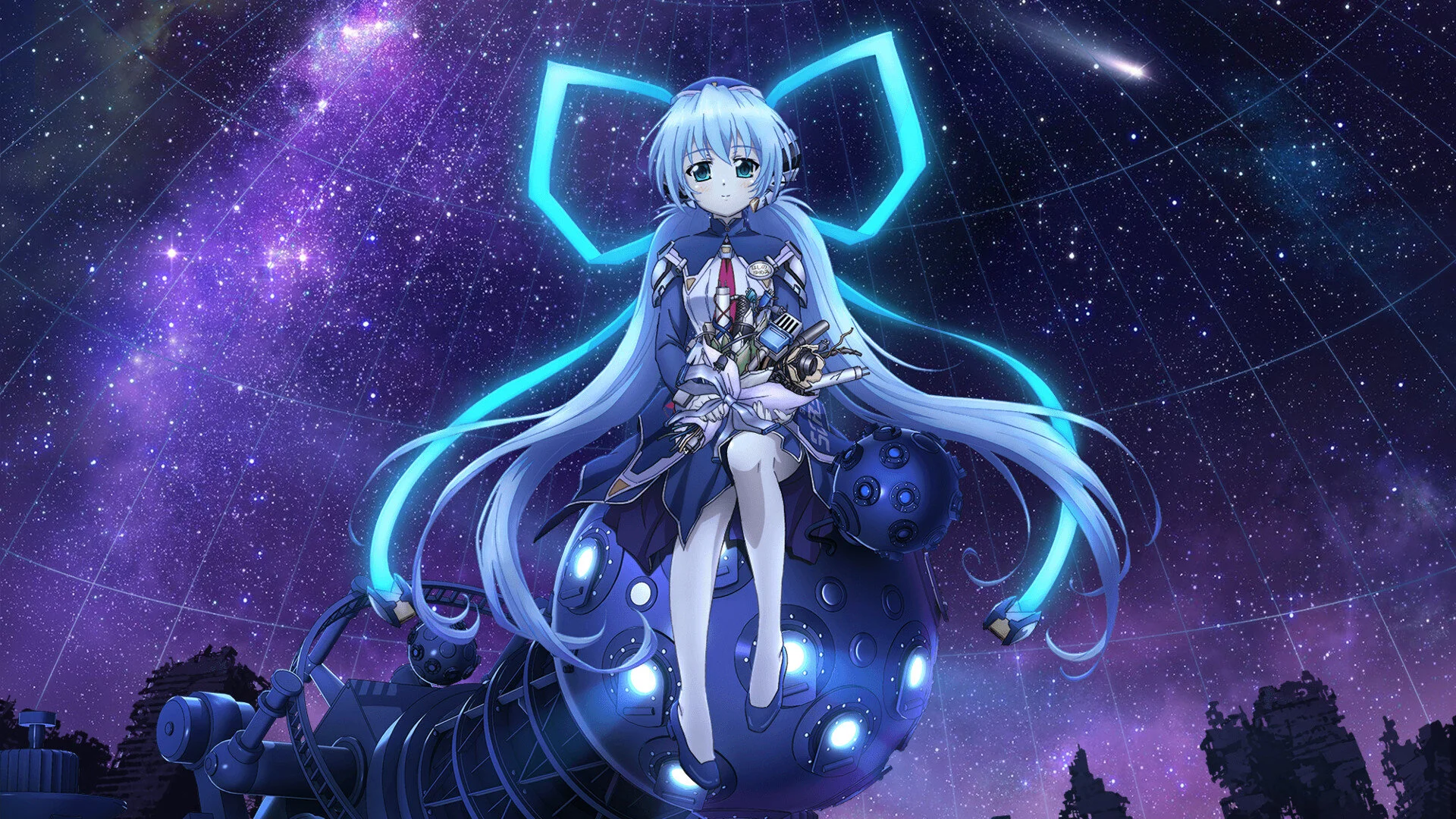 Planetarian: Chiisana Hoshi no Yume
