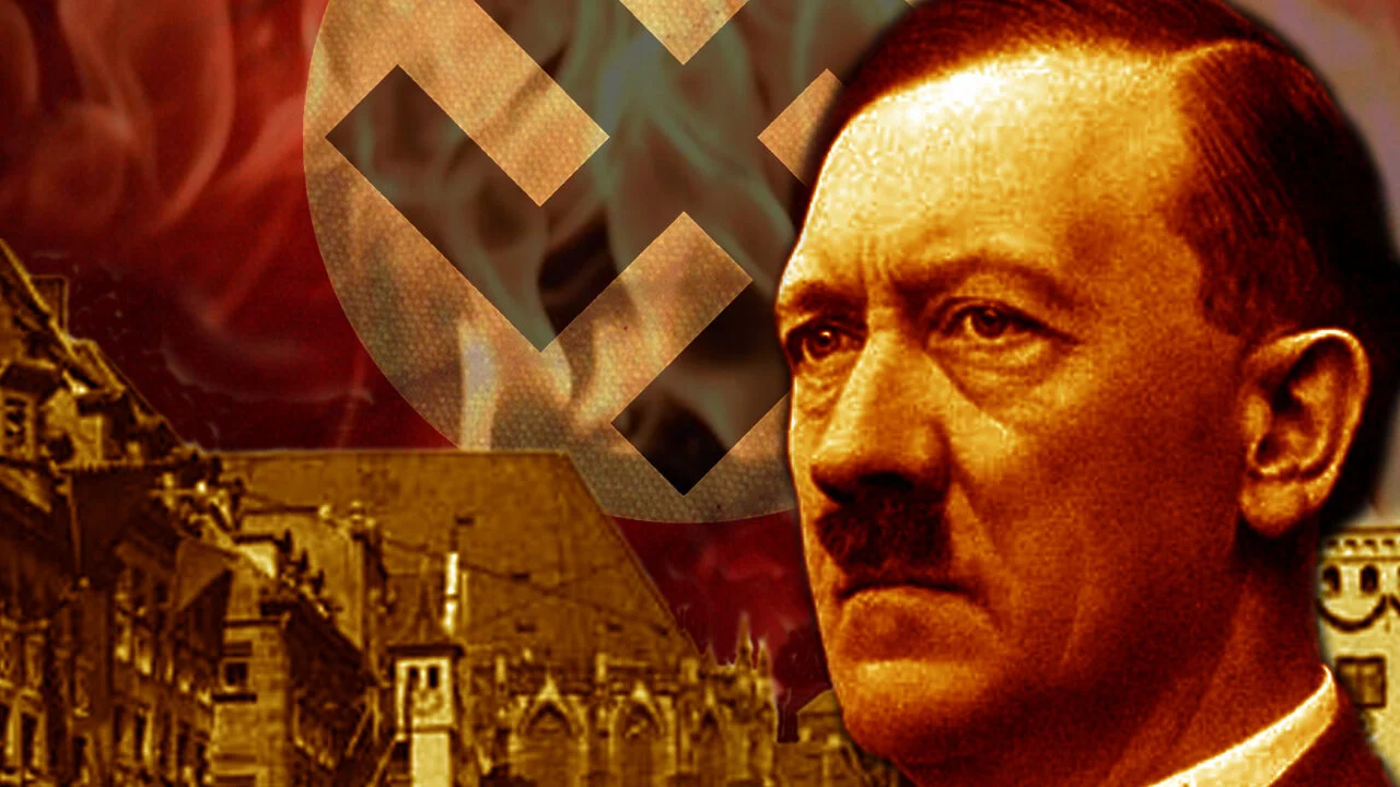 The Nazis: A Warning from History