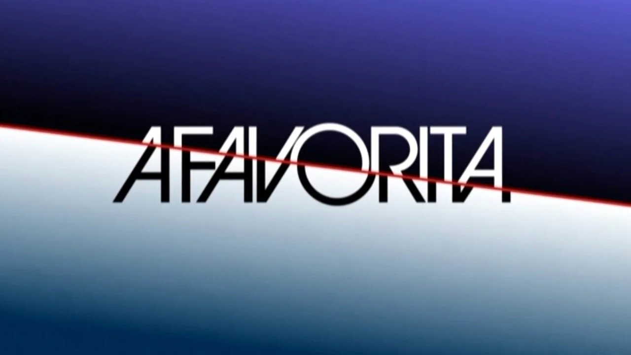 A Favorita