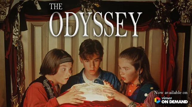 The Odyssey