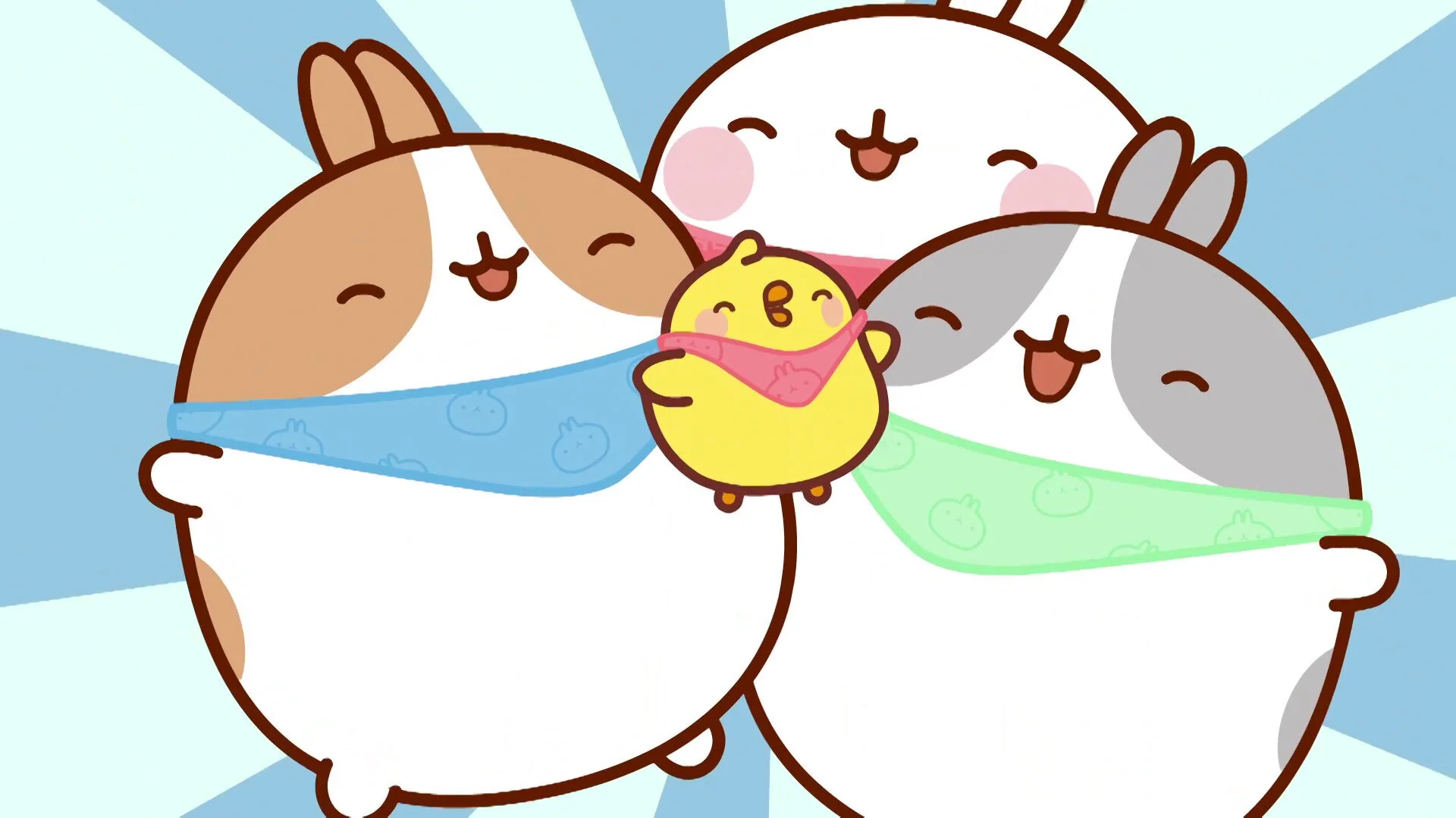Molang