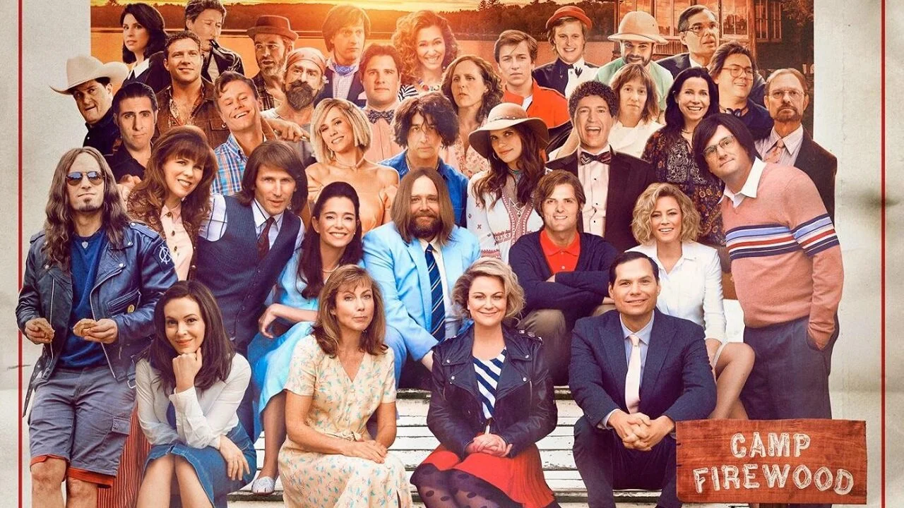 Wet Hot American Summer: Ten Years Later