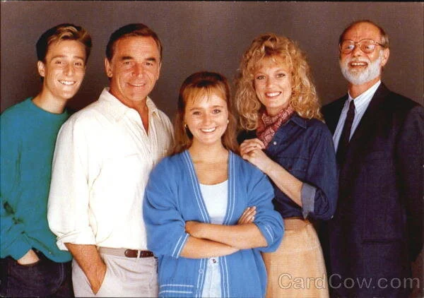 Affiche de Danger Bay