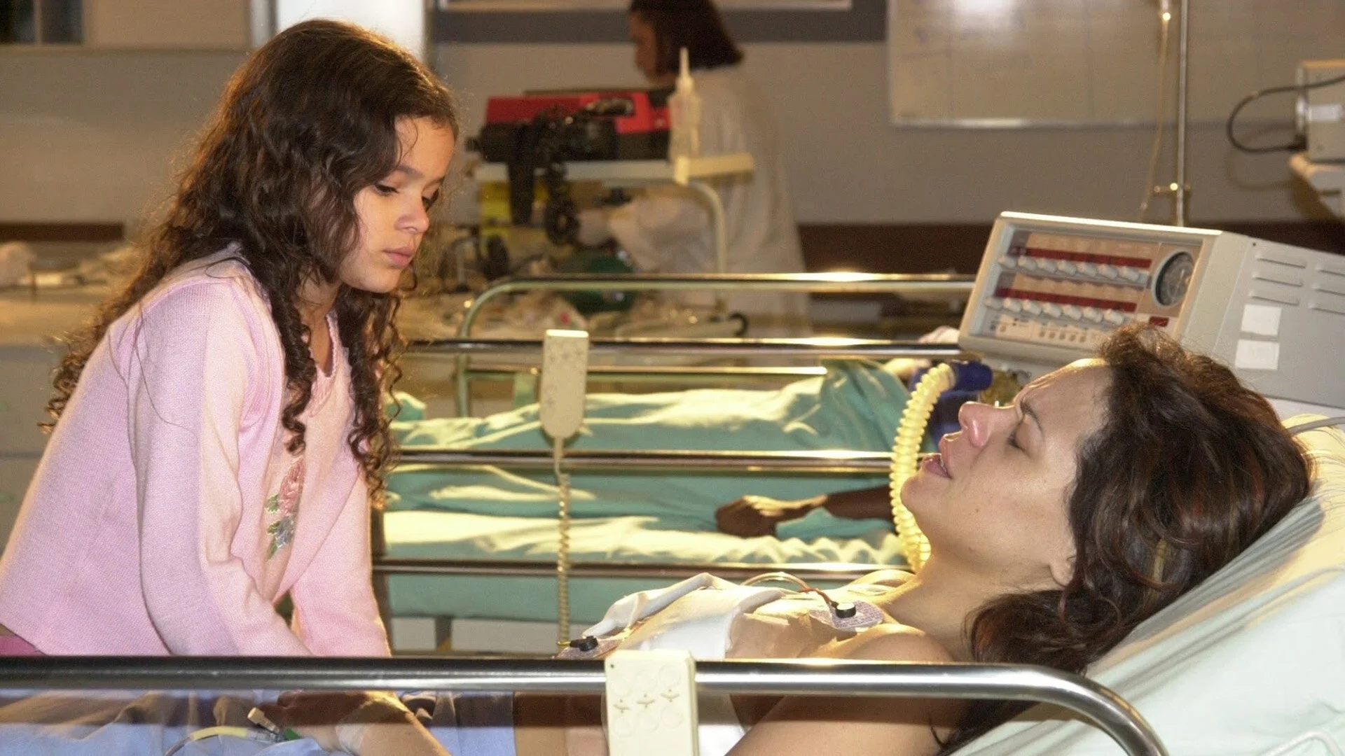 Mulheres Apaixonadas