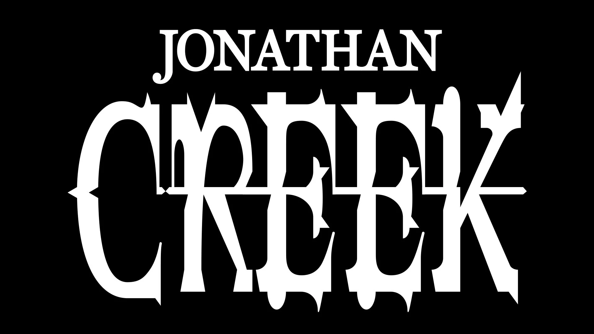 Jonathan Creek