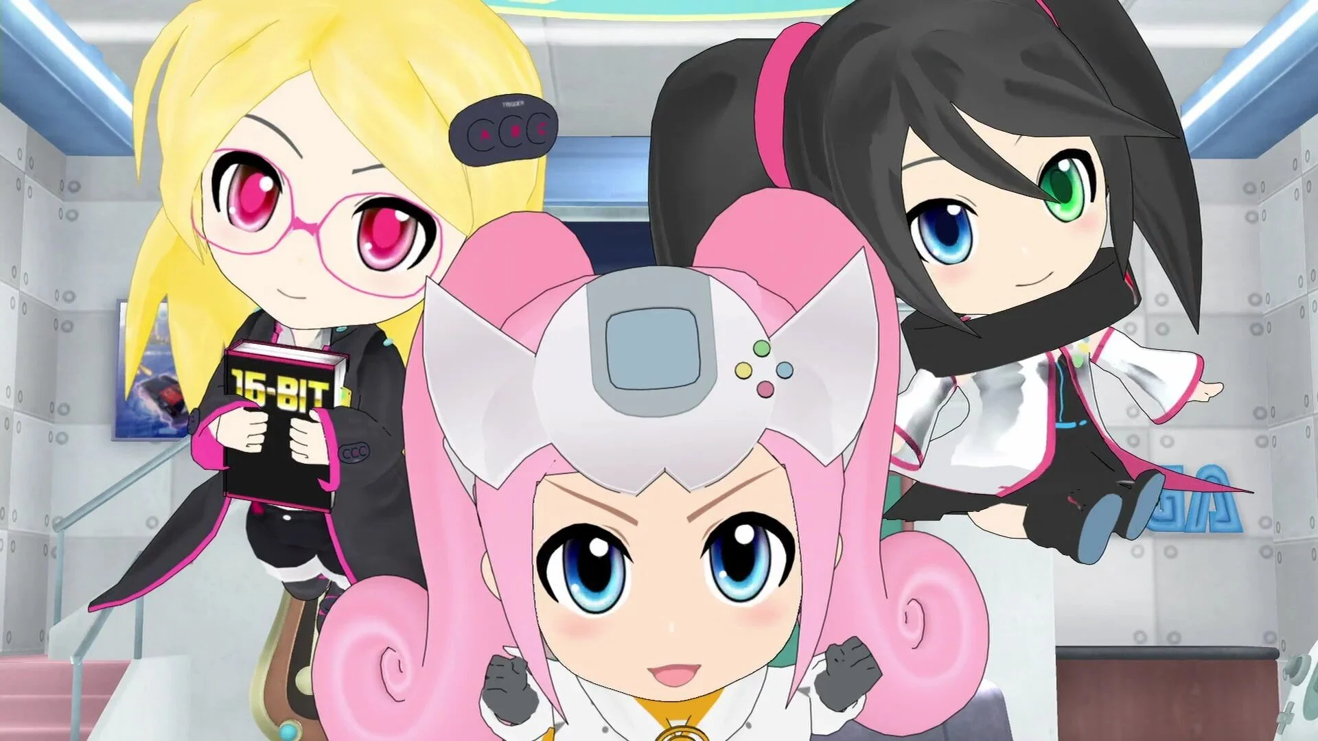 Hiâ†sCoool! SeHa Girls