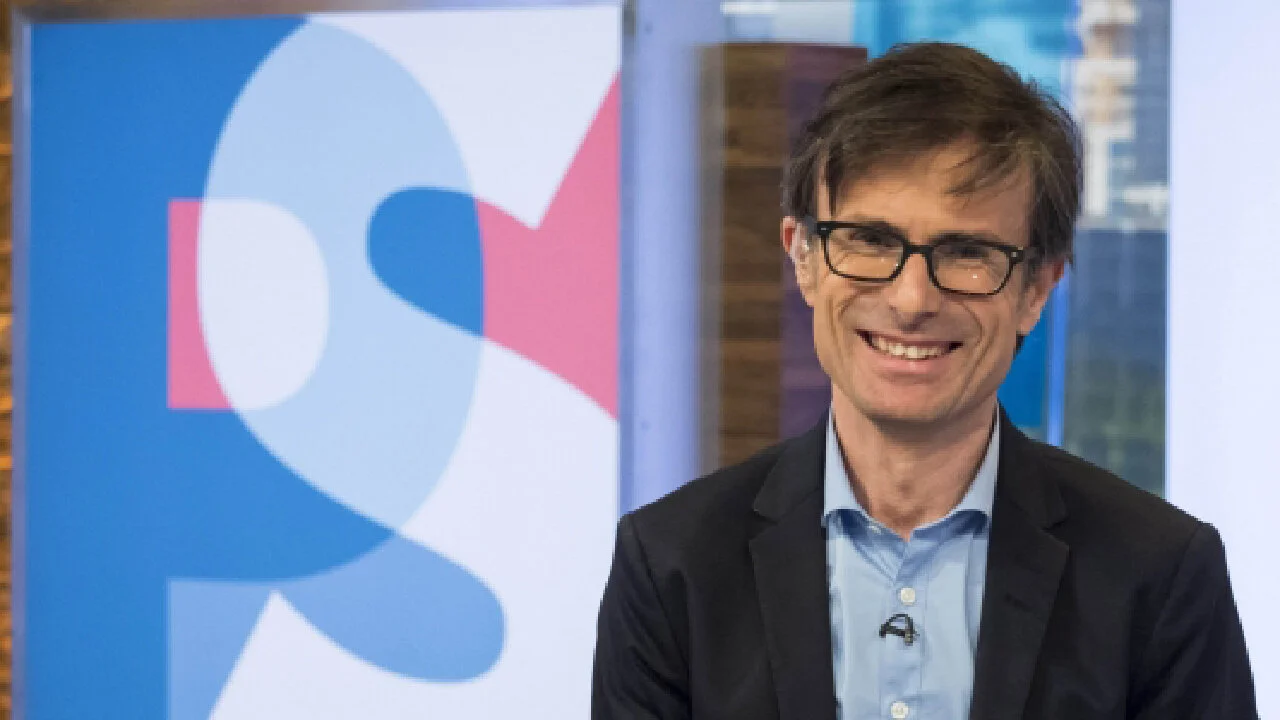 Peston