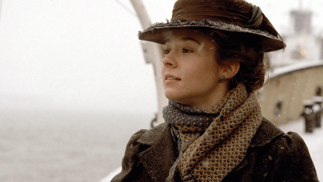 Anne of Green Gables