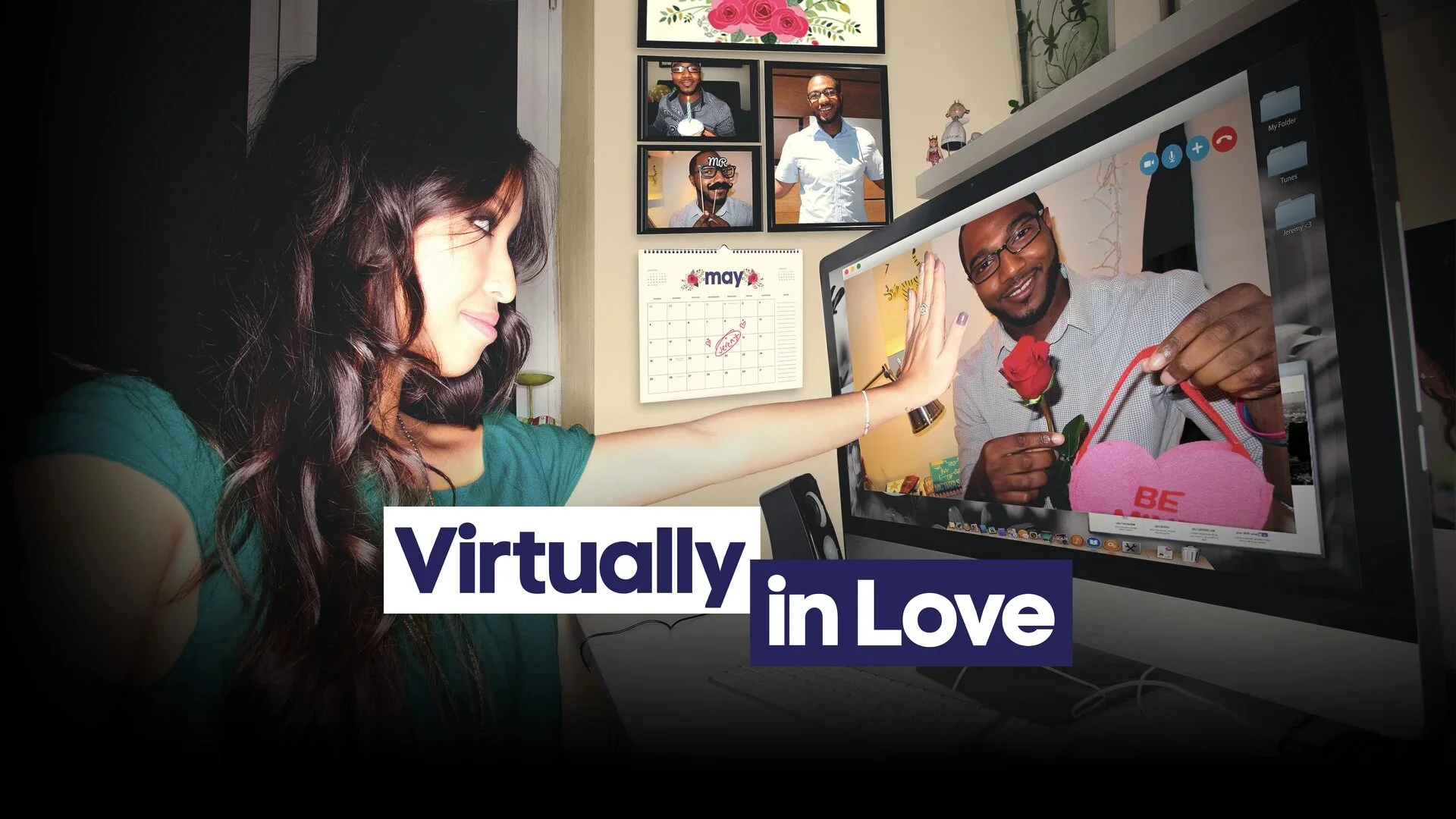 Virtually in Love