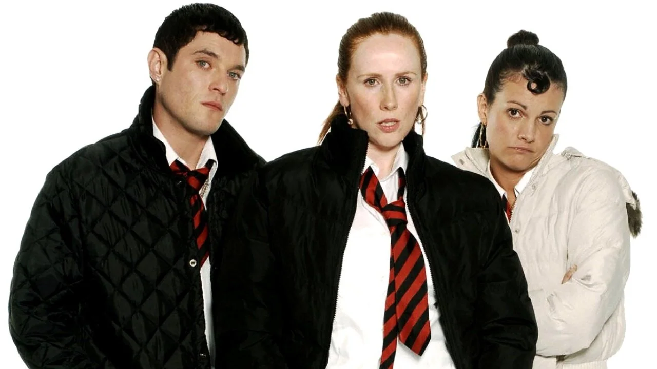 The Catherine Tate Show