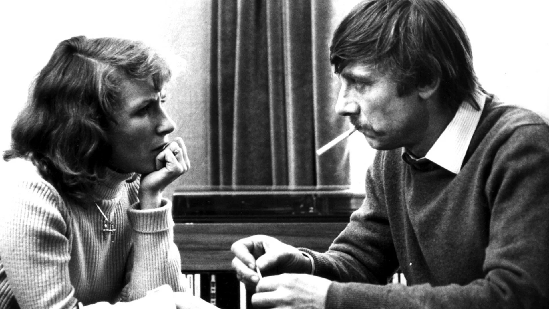 Boys from the Blackstuff