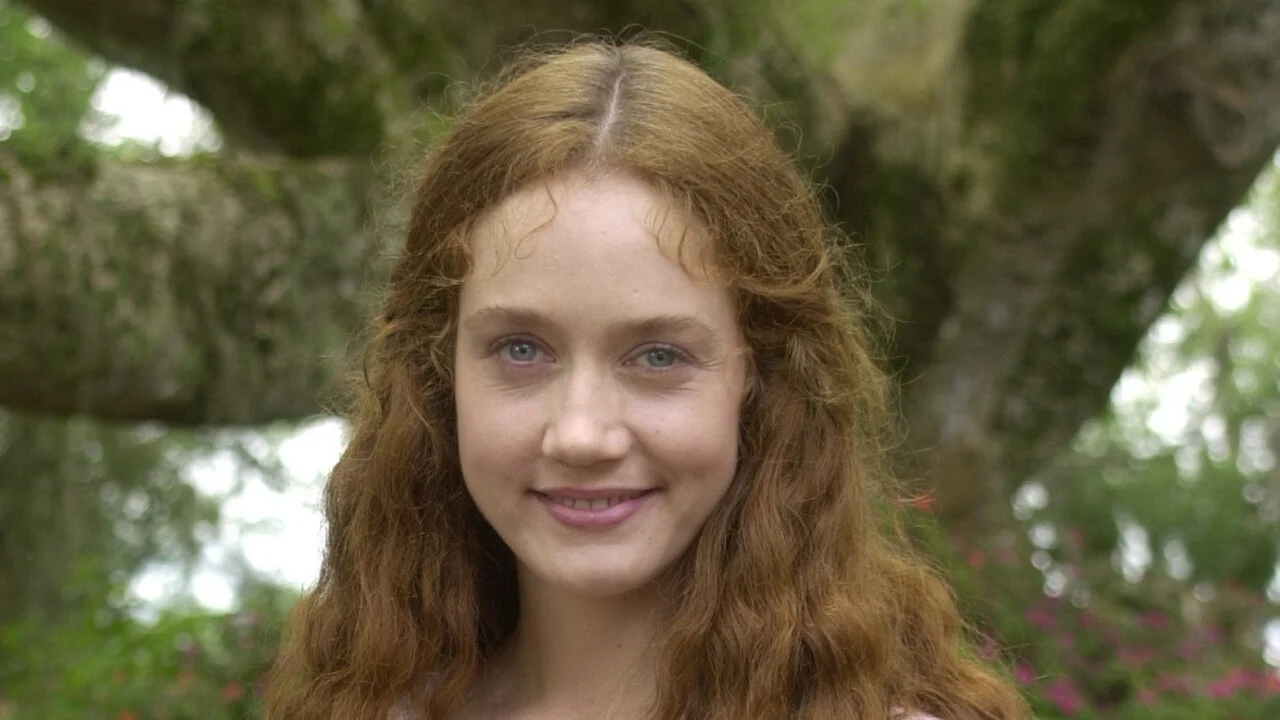 A Casa das Sete Mulheres