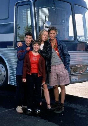 Póster de Fenómenos extraños