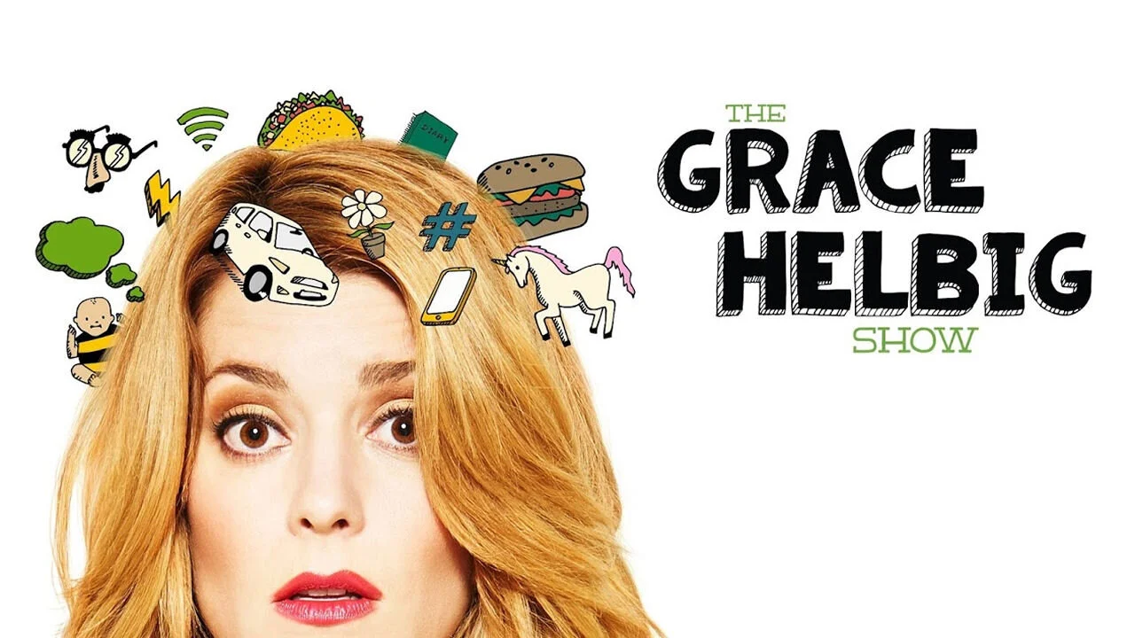 The Grace Helbig Show