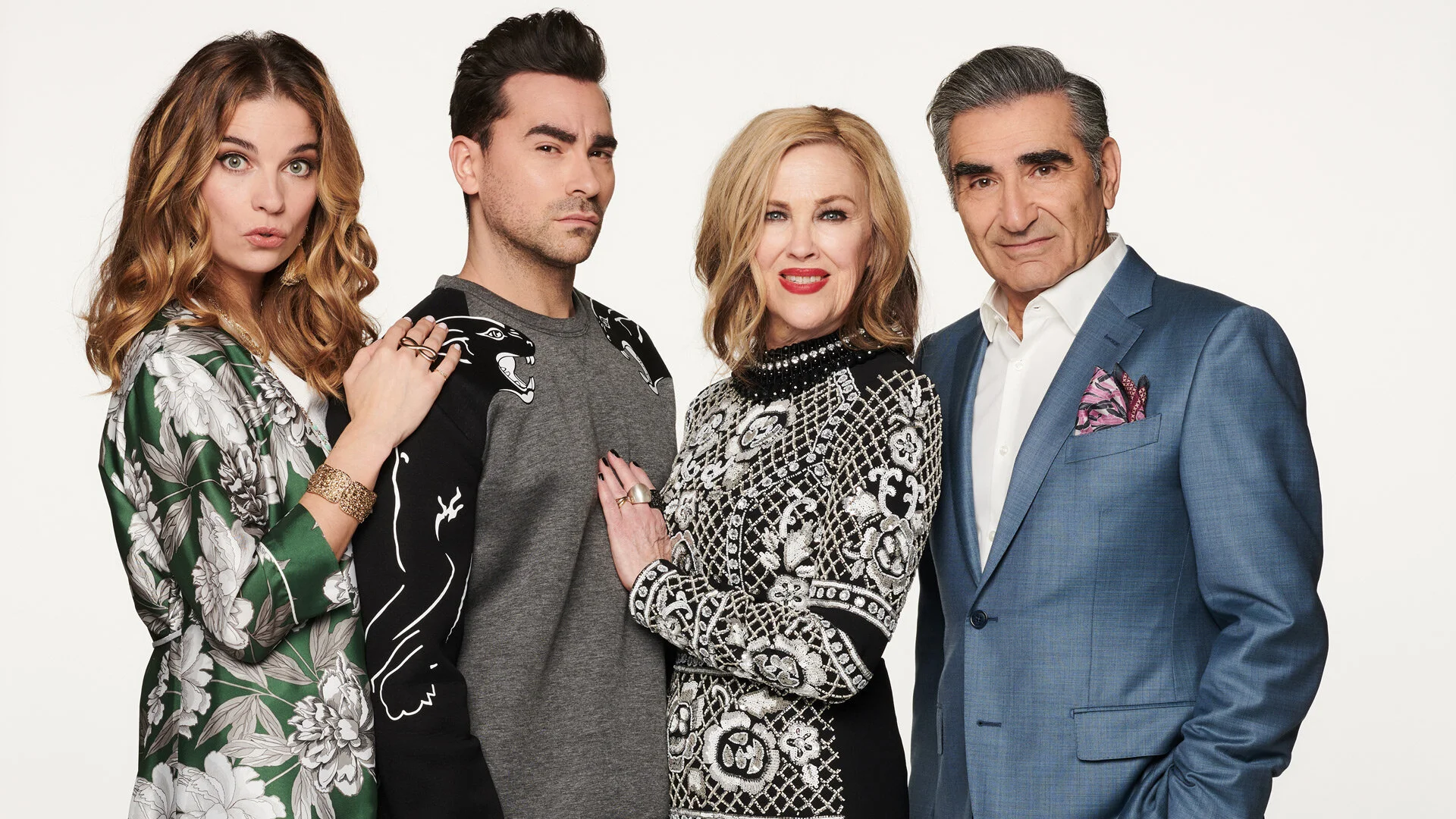 Schitt's Creek