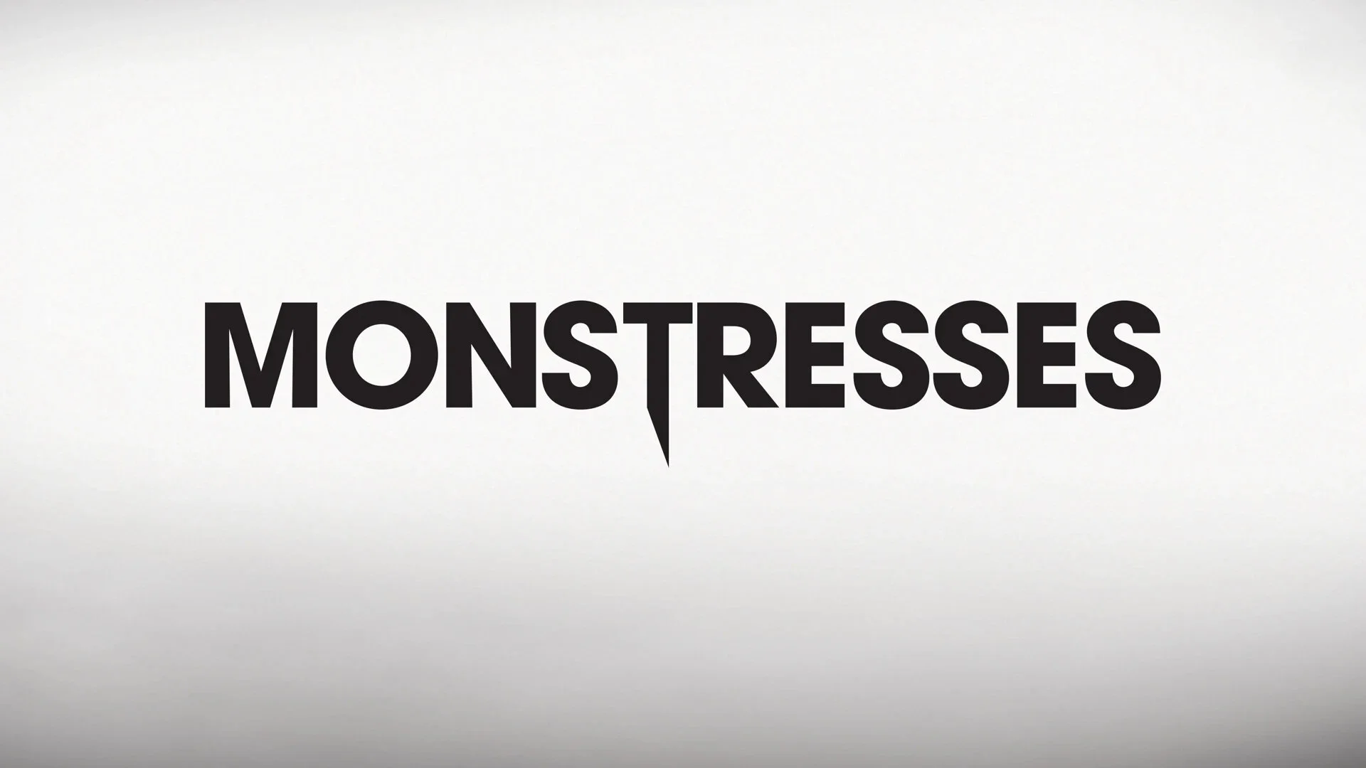 Monstresses