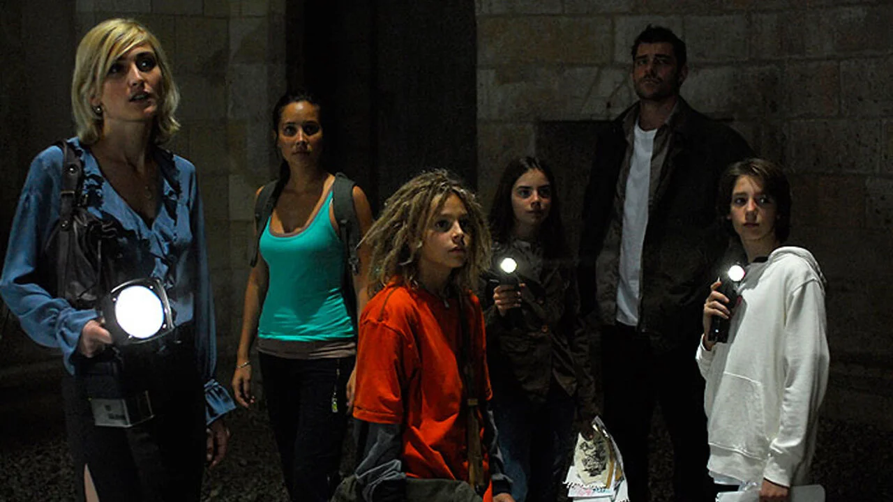 La LÄ‚Â©gende des 3 clefs