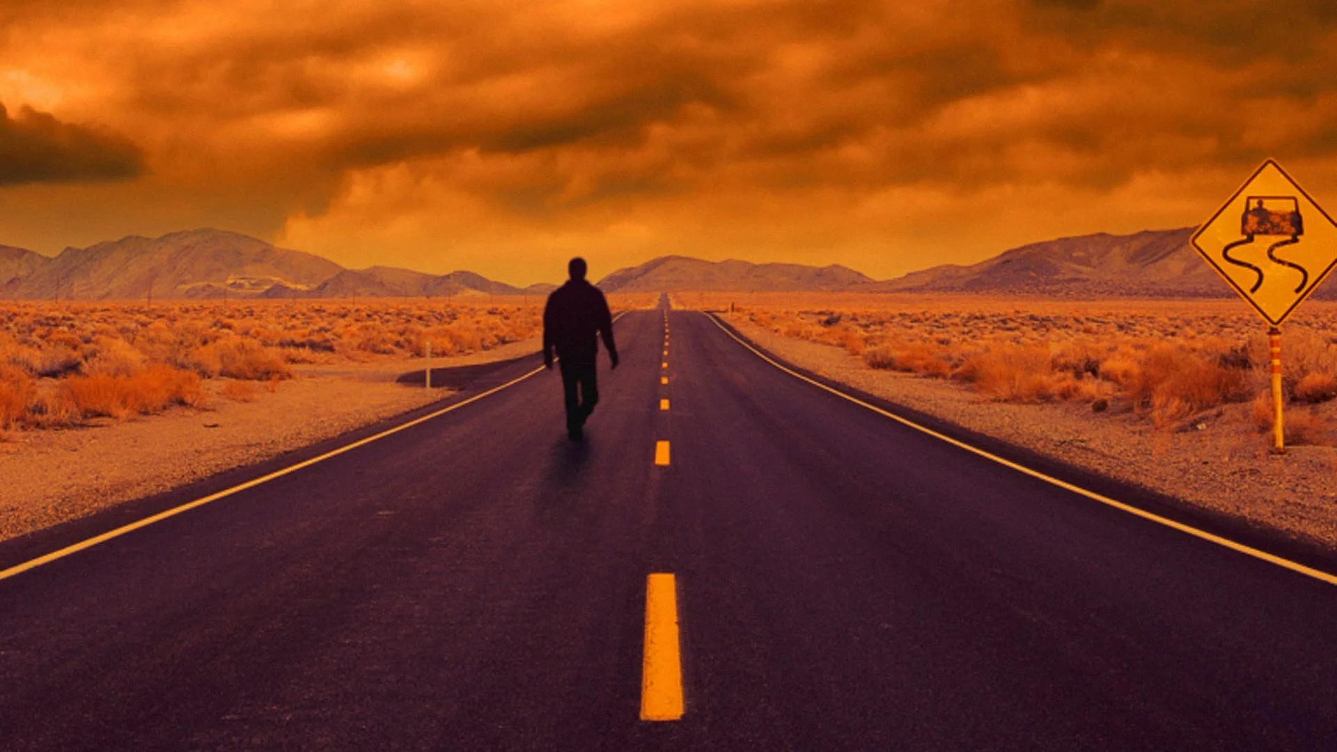 Stephen King's The Stand