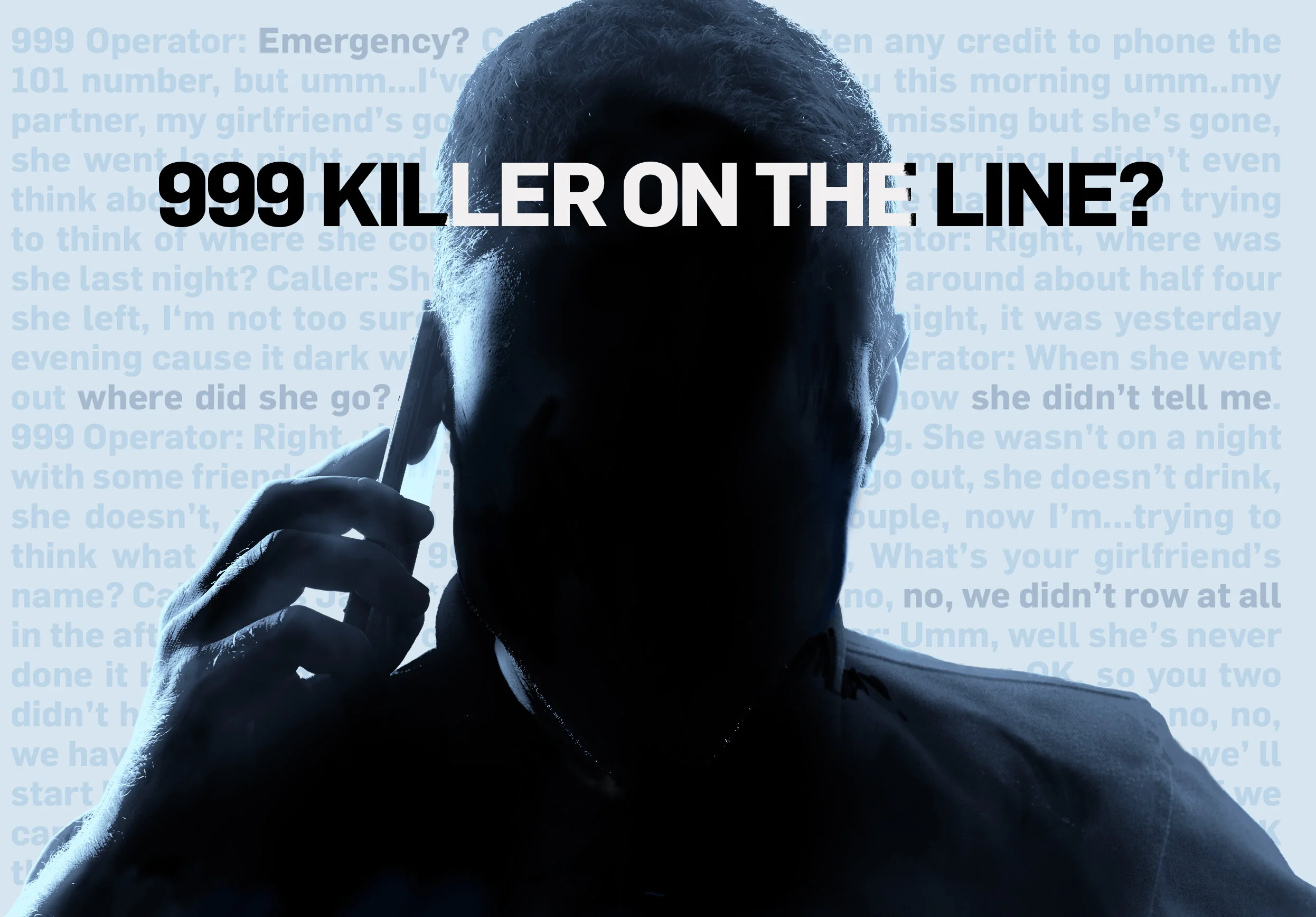 999: Killer on the Line