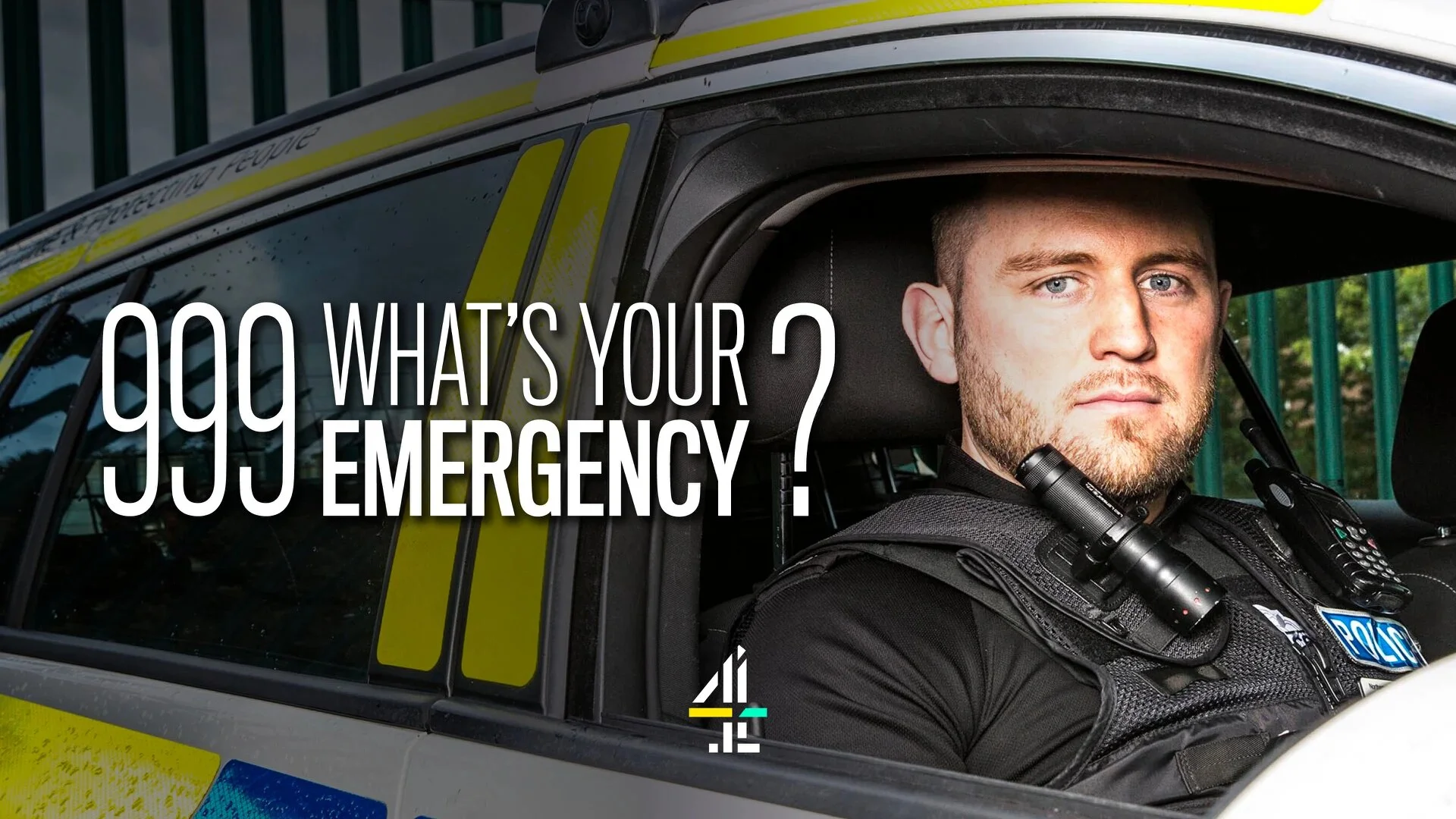 999: What's Your Emergency?