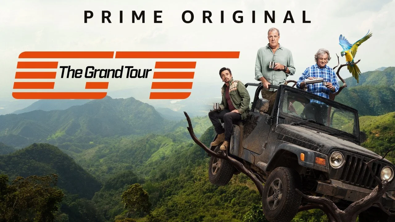 The Grand Tour