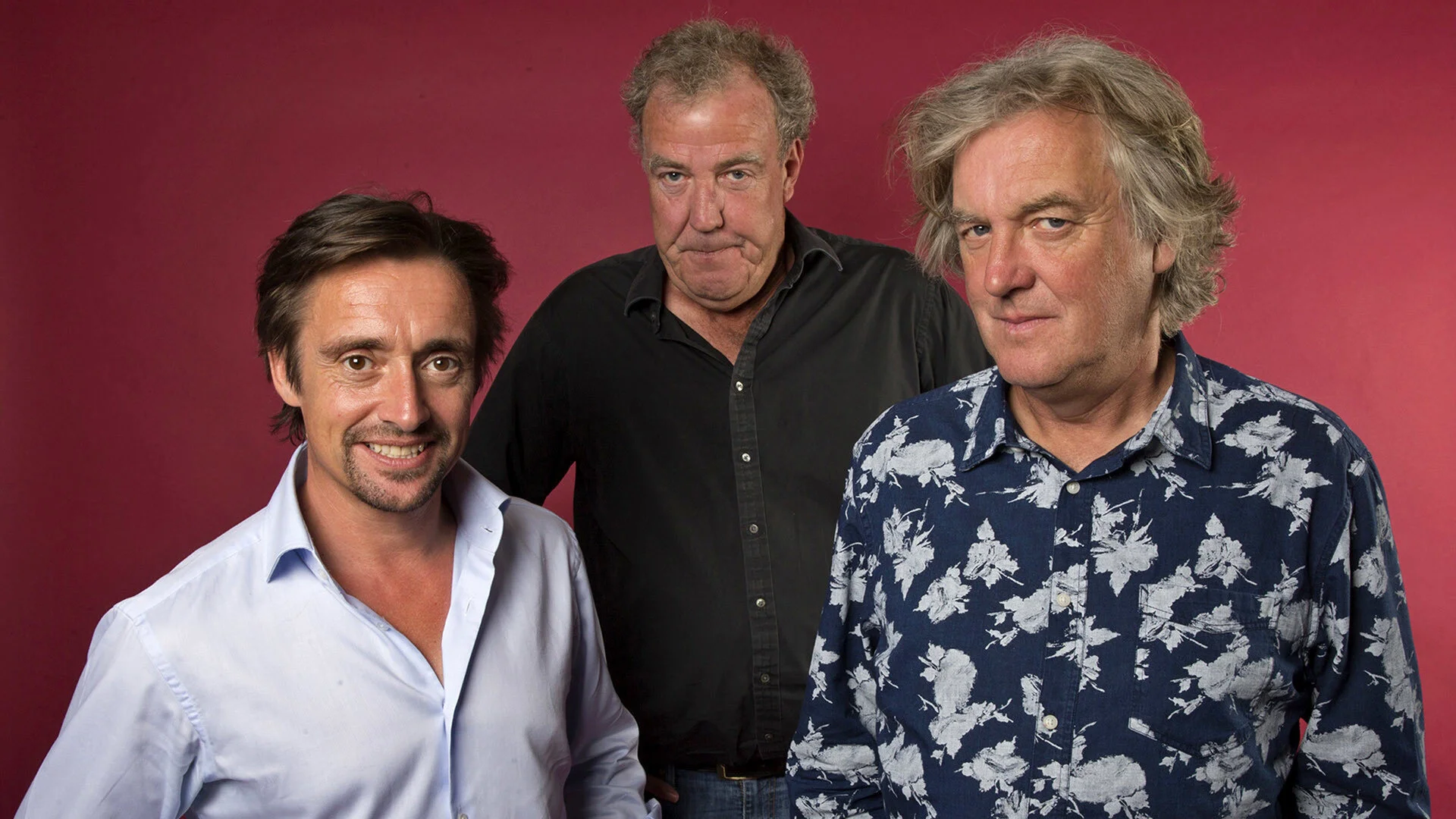 The Grand Tour