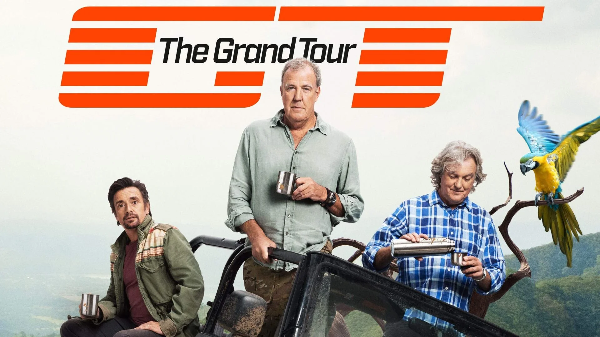The Grand Tour