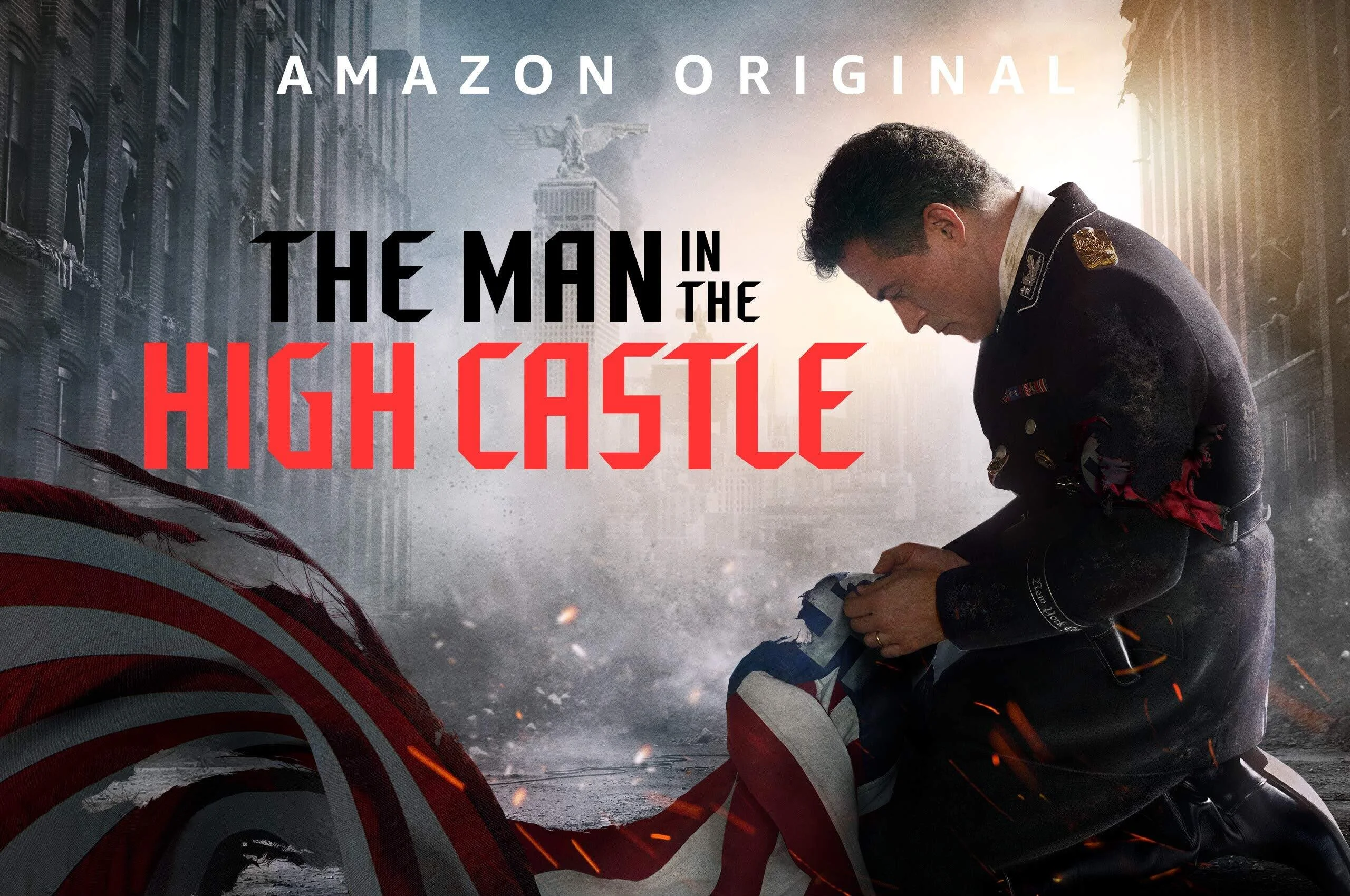 The Man in the High Castle