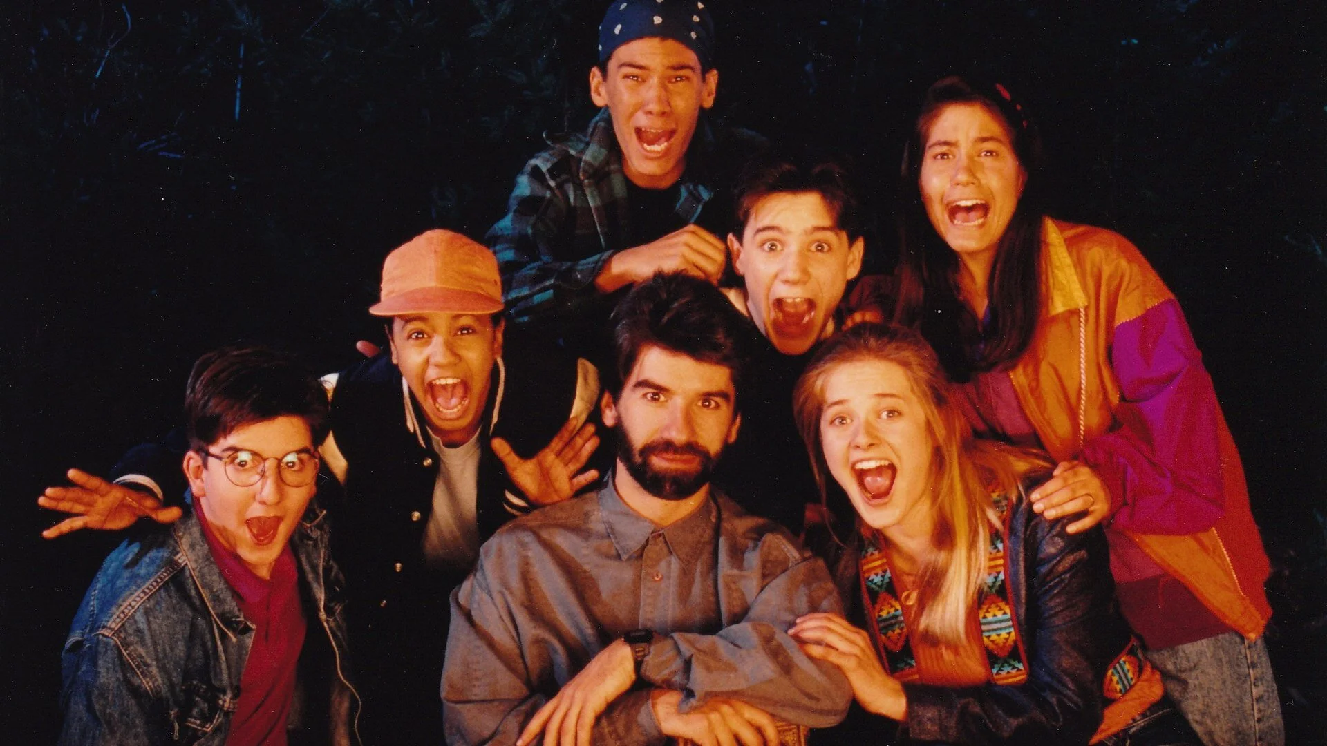 El club de medianoche