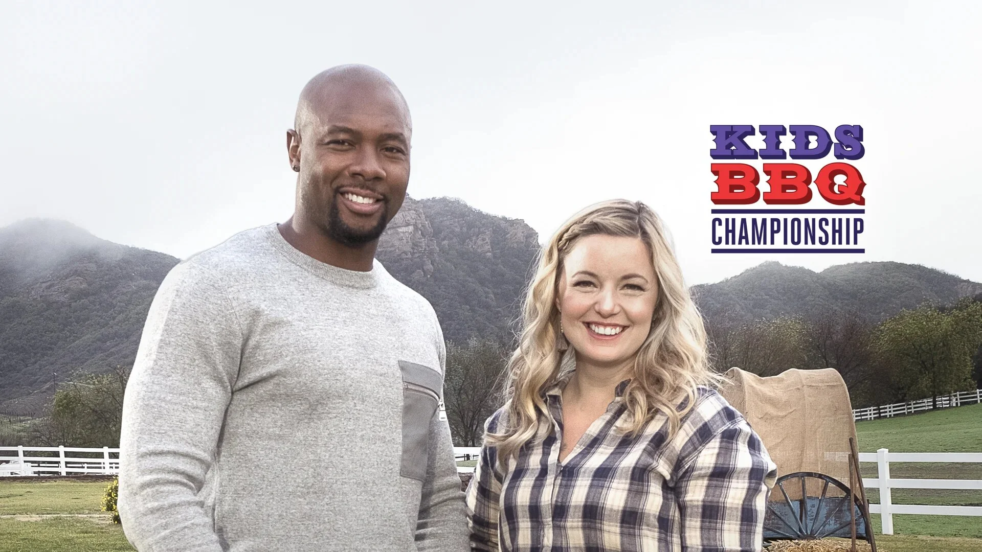 Kids BBQ Championship