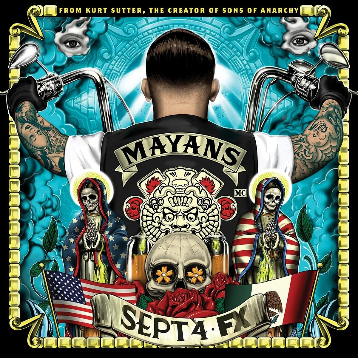 Mayans M.C.