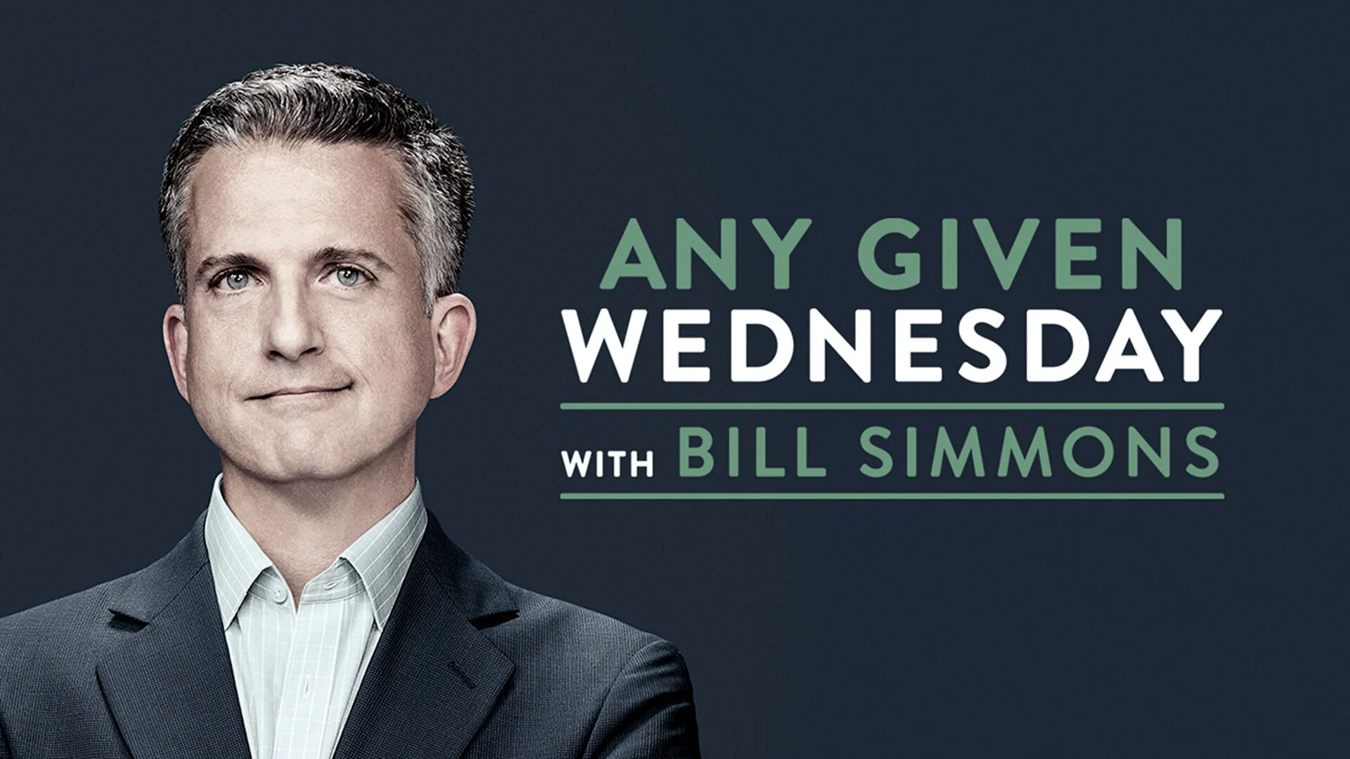 Any Given Wednesday with Bill Simmons