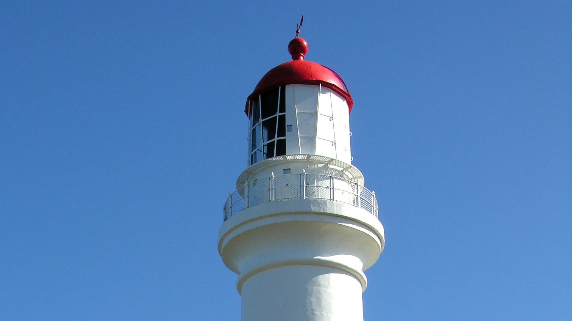 Round the Twist